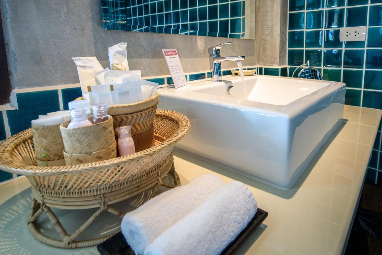 Pimali Resort & Training Centre Нонг Кай Екстериор снимка