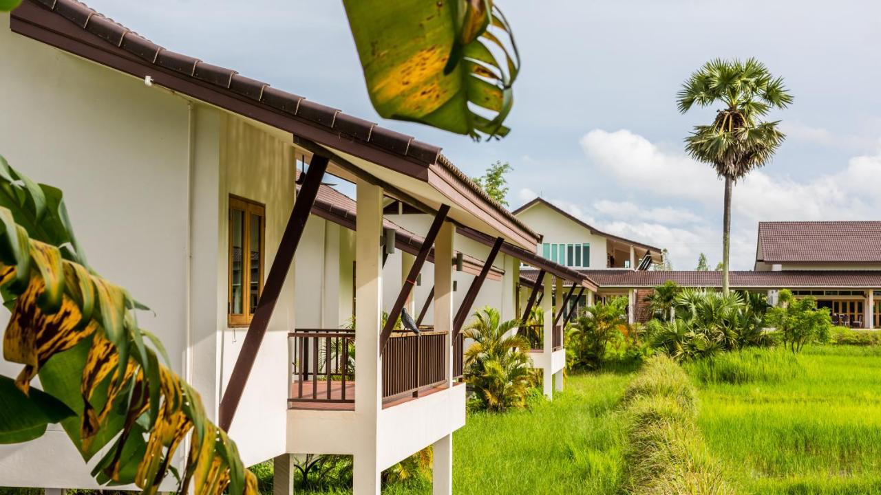 Pimali Resort & Training Centre Нонг Кай Екстериор снимка