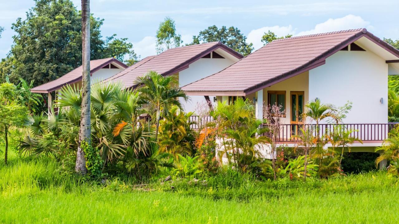 Pimali Resort & Training Centre Нонг Кай Екстериор снимка