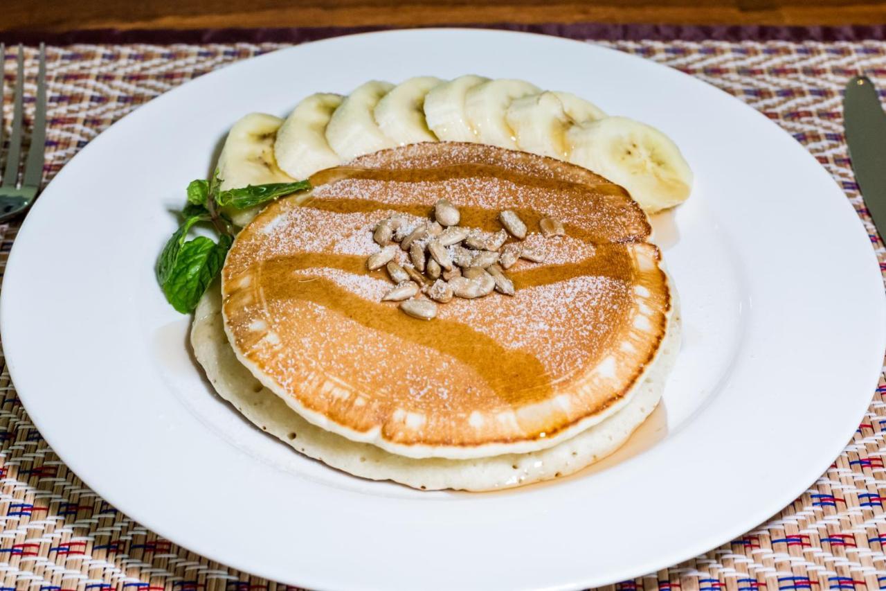 Pimali Resort & Training Centre Нонг Кай Екстериор снимка