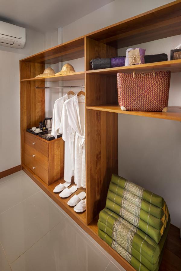 Pimali Resort & Training Centre Нонг Кай Екстериор снимка