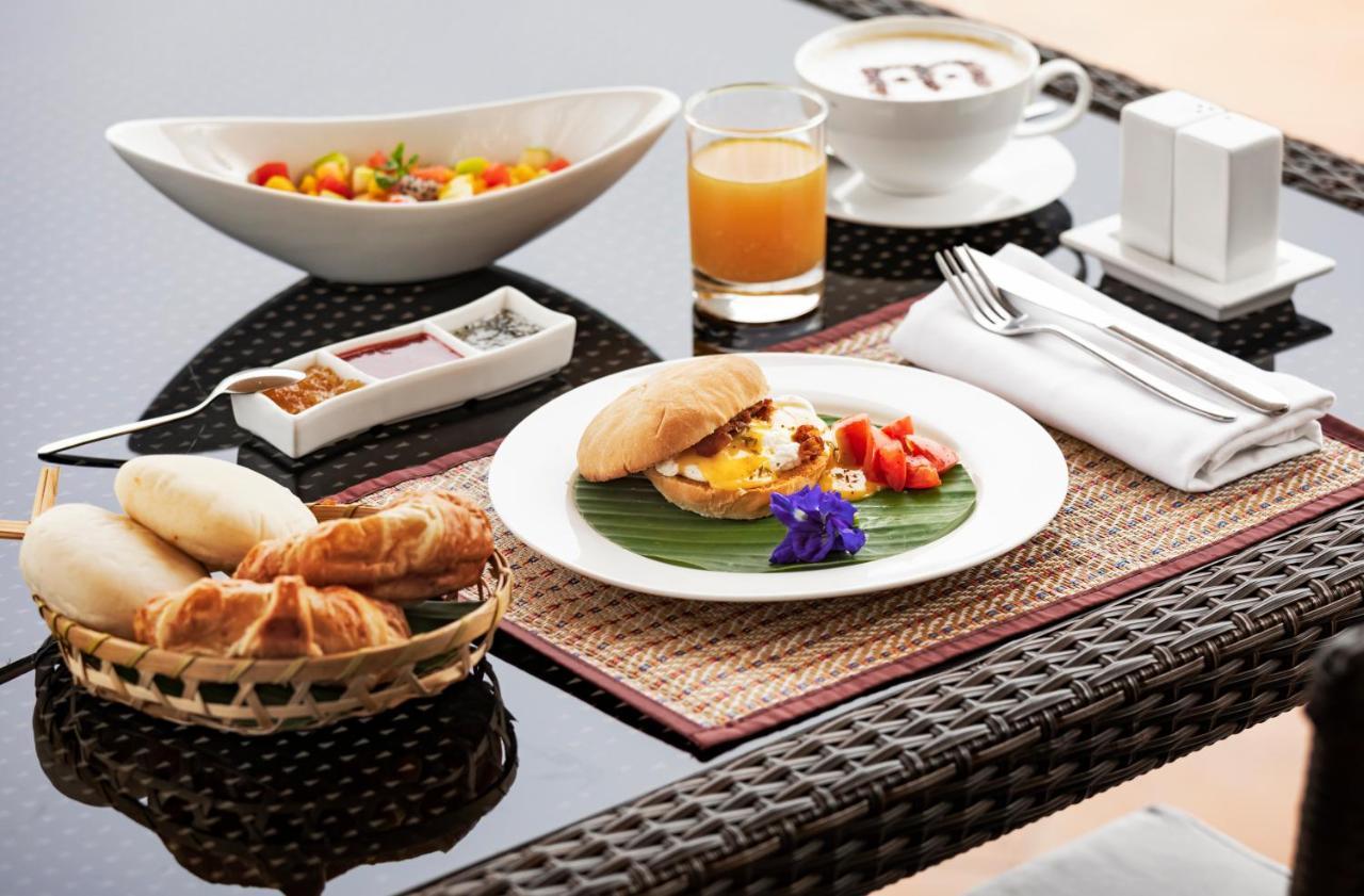 Pimali Resort & Training Centre Нонг Кай Екстериор снимка